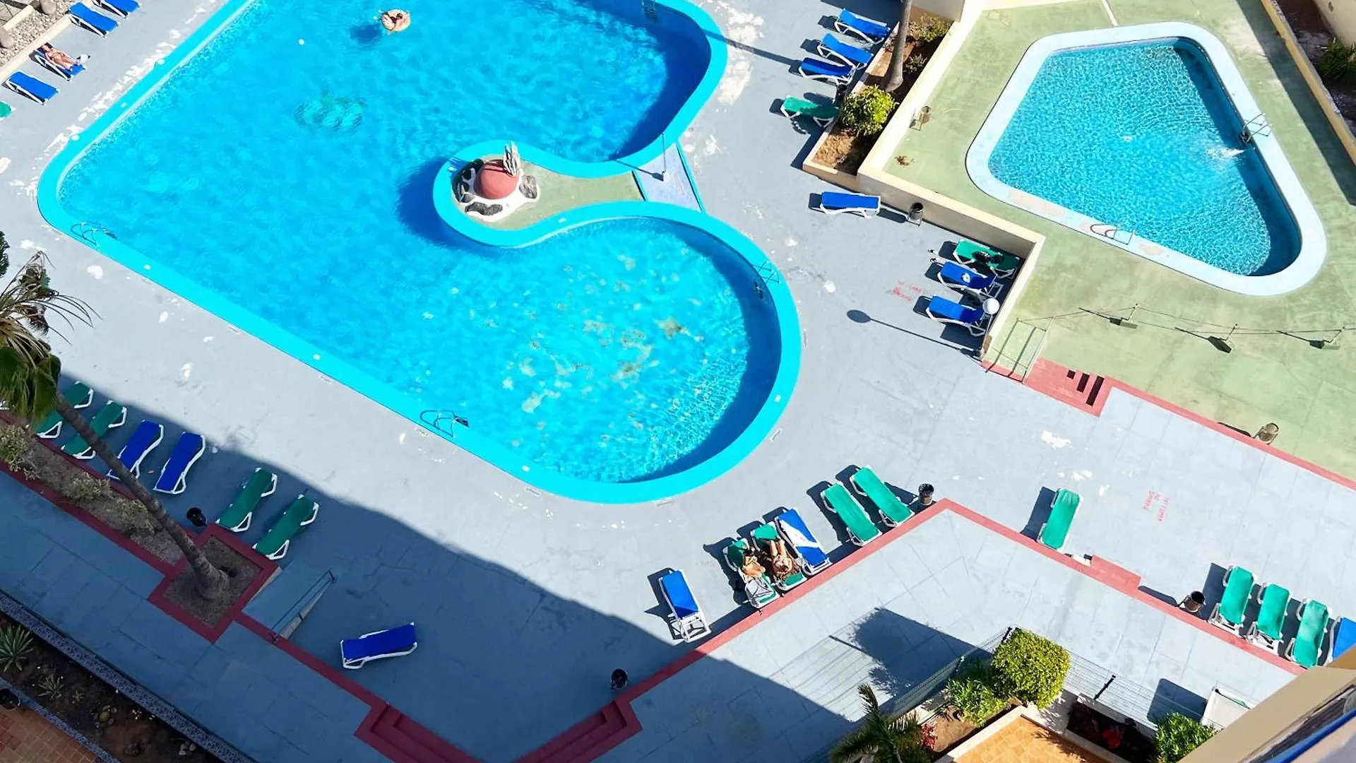 Panoramic & Sea View Holiday Home In Playa De Las Americas, Tenerife South 0*, Playa de las Américas Espagne