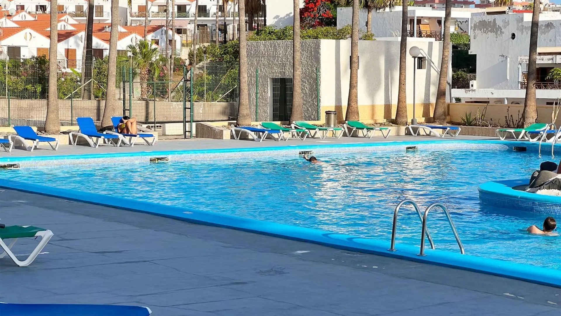 Panoramic & Sea View Holiday Home In Playa De Las Americas, Tenerife South Appartement Playa de las Américas