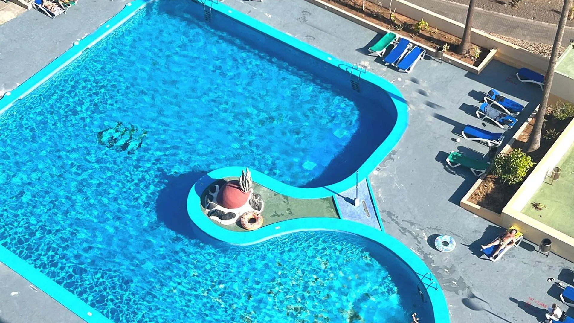 Appartement Panoramic & Sea View Holiday Home In Playa De Las Americas, Tenerife South Espagne