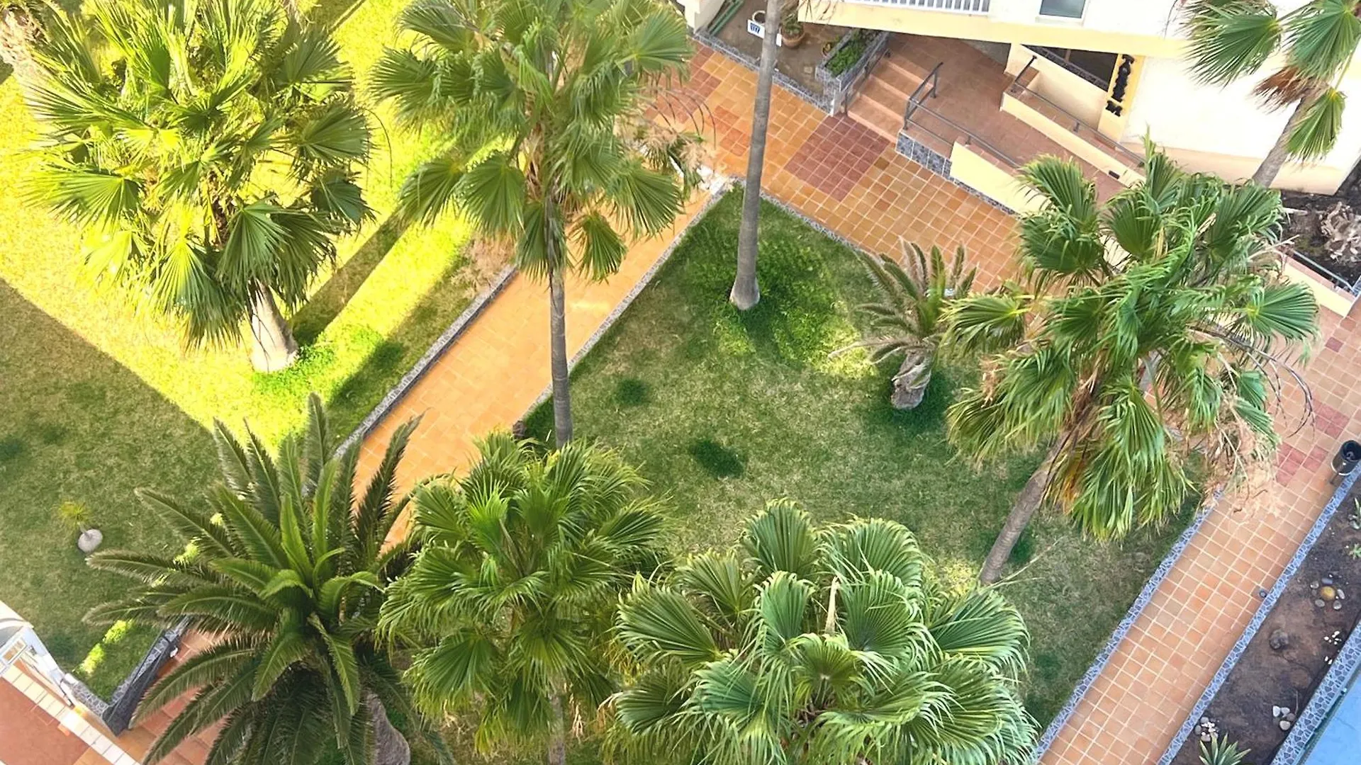 Panoramic & Sea View Holiday Home In Playa De Las Americas, Tenerife South Apartamento Playa de las Américas