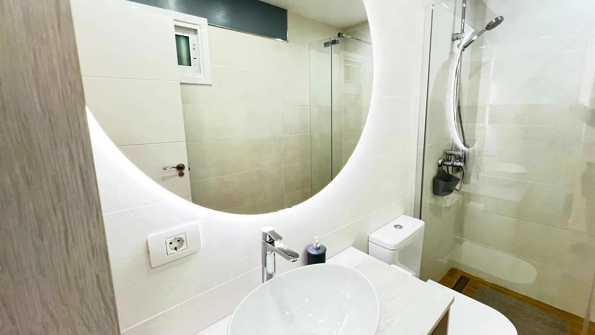 Panoramic & Sea View Holiday Home In Playa De Las Americas, Tenerife South Apartamento Playa de las Américas