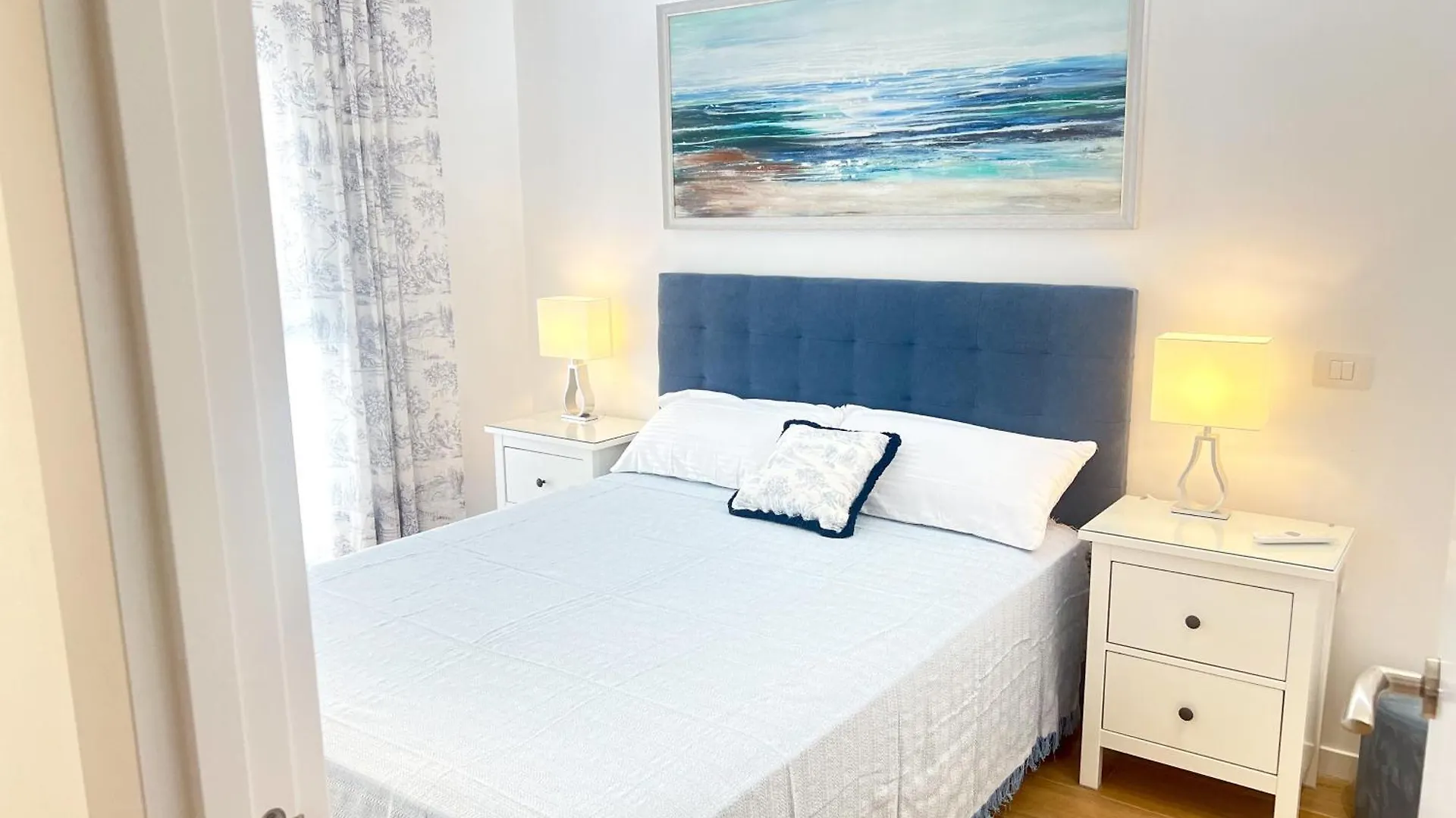 Appartement Panoramic & Sea View Holiday Home In Playa De Las Americas, Tenerife South
